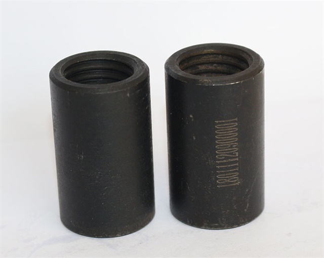 滴道<font style='color:red'>钢筋</font>连接套筒