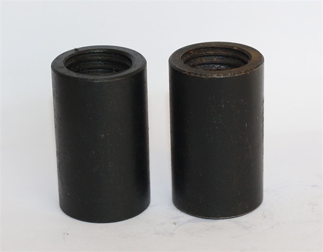 滴道钢筋套筒专用管